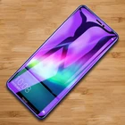 Защитное стекло для Huawei Mate 20X, закаленное стекло с защитой от синих лучей для Honor Note 10, 8X Max