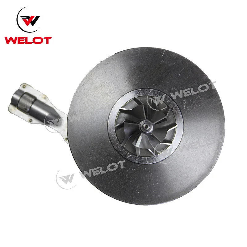 Турбинный картридж BV35 54359700014 54359700015 Ядро турбо-хРА для Fiat Lancia Opel Alfa-Romeo Mi 1.3 66KW 90HP 2004-