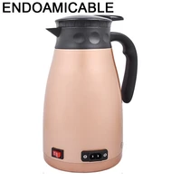 Keukenapparatuur Elektrikli Mutfak Aletleri Catering Equipment Materiel Cuisine Kitchen Appliance Car Electric Hot Water Cup