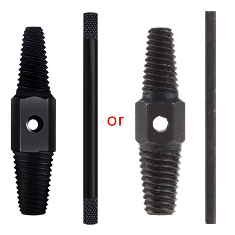 

Набор сверл для извлечения поврежденных винтов, комплект направляющих для быстрого и легкого удаления сломанных винтов, 16FA