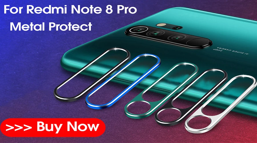2-в-1 закаленное Стекло для redmi note 7 7A 8A note 8 pro Камера объектив пленка Экран Защитная крышка для Xiaomi redmi note 7 7 pro Стекло