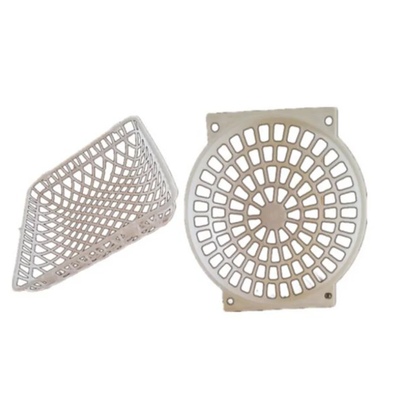 Оптовая продажа 16 шт./Лот пластиковое яичное гнездо инкубационное толстые голуби