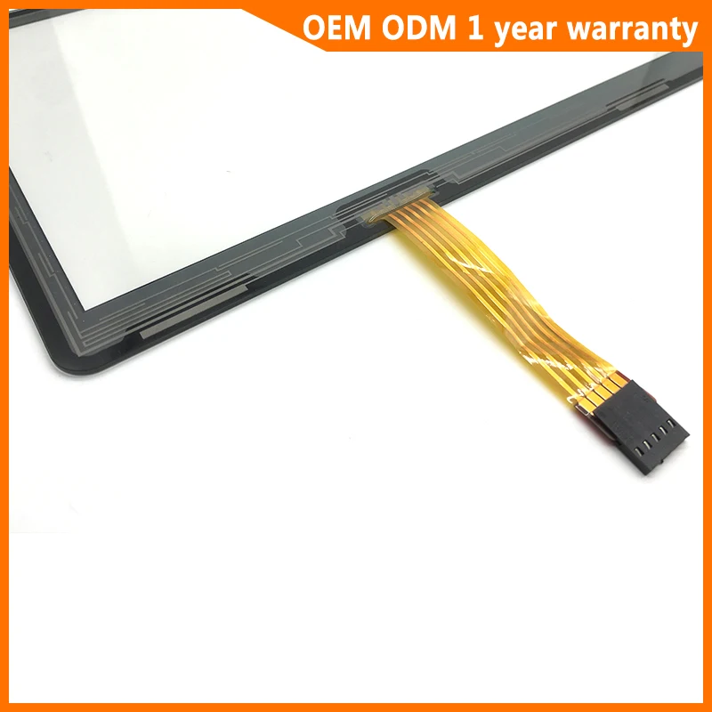 Индивидуальный сервис для промышленного киоска с сенсорным экраном USB RS232 |