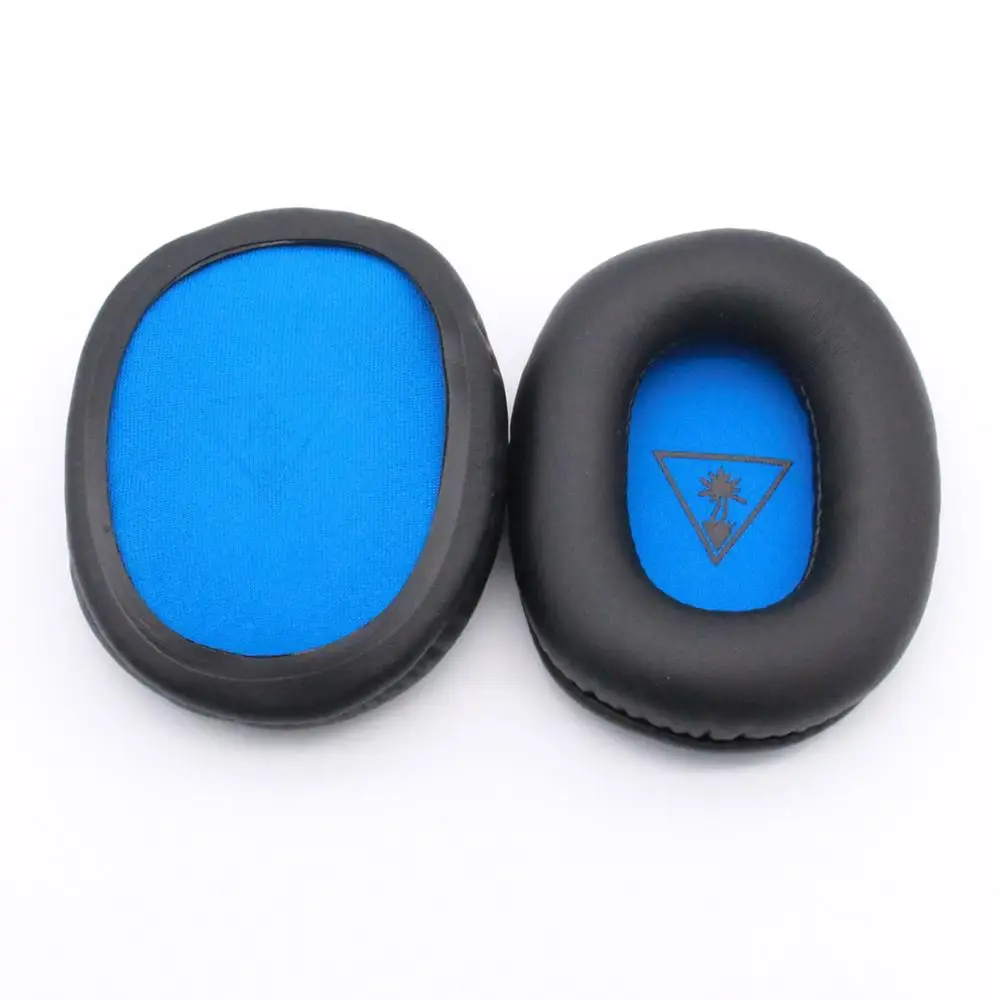 

Replacement Ear Pads Earpads for Turtle Beach 500P 450 FORCE XO7 Headphones