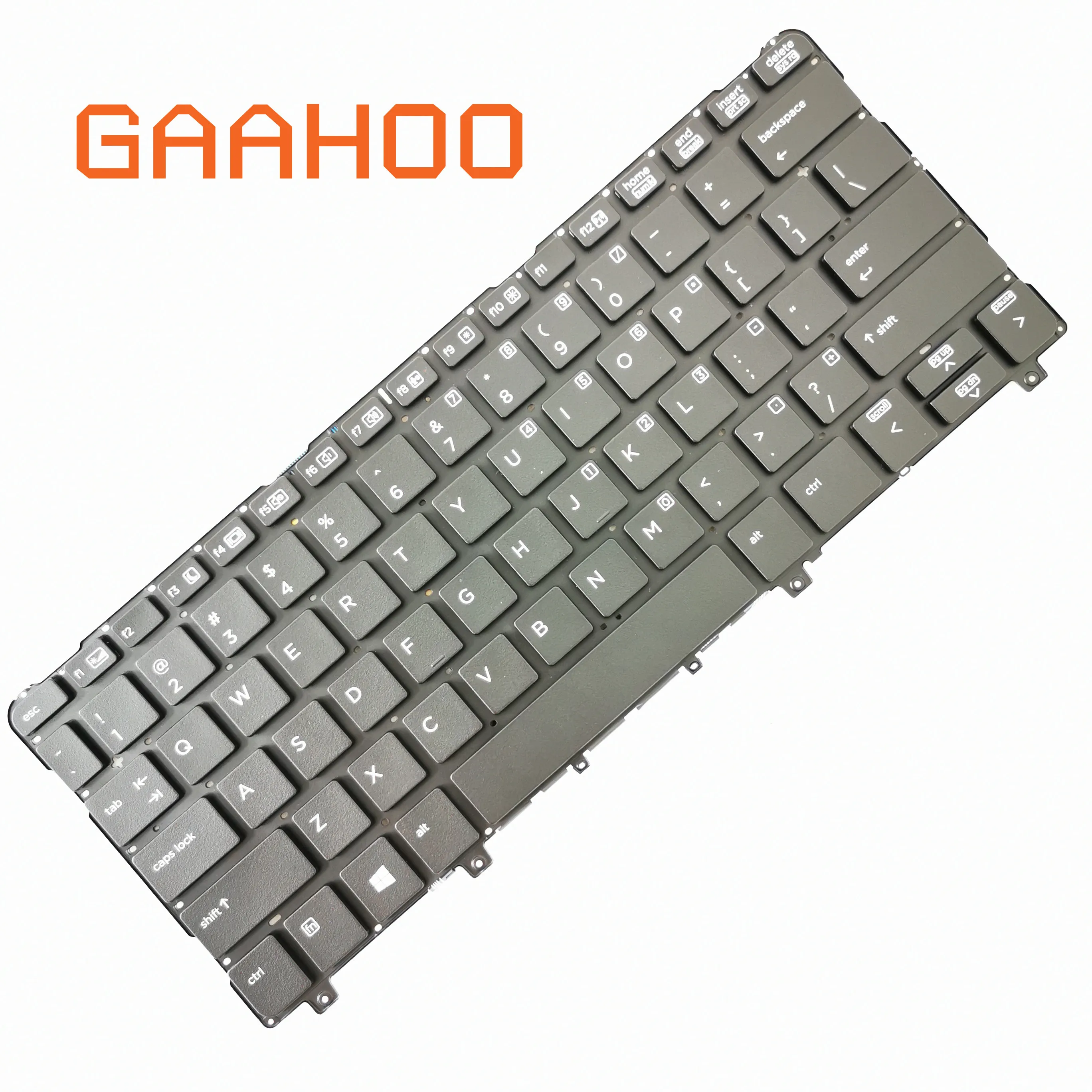 Новая клавиатура Orig для латиноамериканской/SP клавиатуры HP плитки X360 310 G2 wo frame