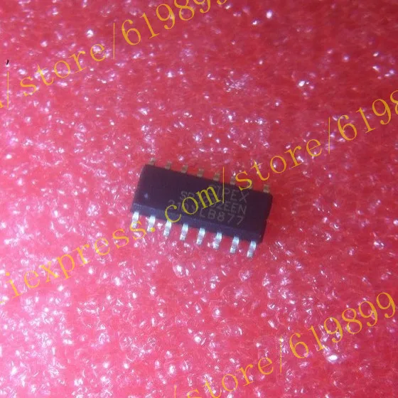 50PCS SP3232 SP3232EEN SOP-16 Free Shipping | Электронные компоненты и принадлежности