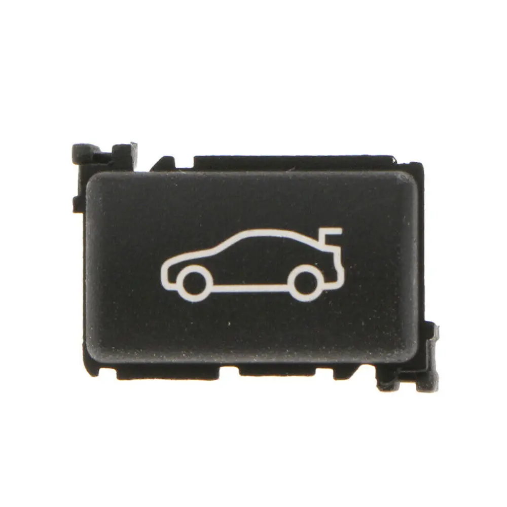 Новая кнопка разблокировки багажника для BMW F20 F30 F35 F10 F11 F18 E84 3 серии 5 7