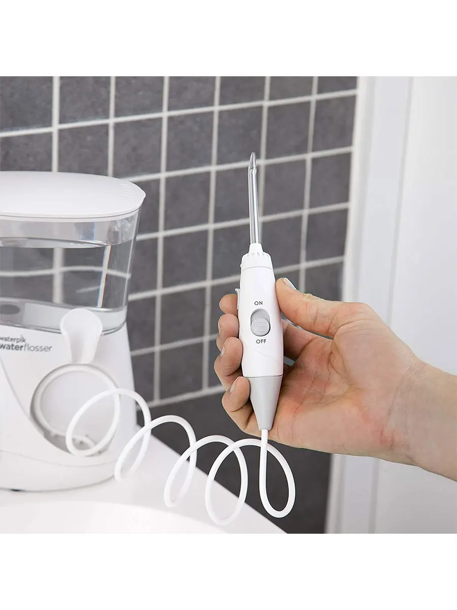Ирригатор полости рта Waterpik WP 660 E2 Ultra Professional|Ирригаторы для рта| |