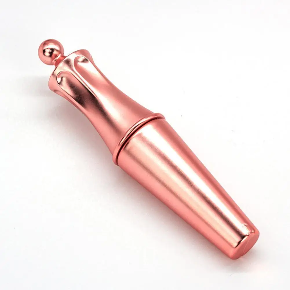 

5ml Magnetic Liquid Eyeliner Waterproof, Sweat-proof, Long-lasting Tool Non-smudge Makeup Eyeliner D8H1