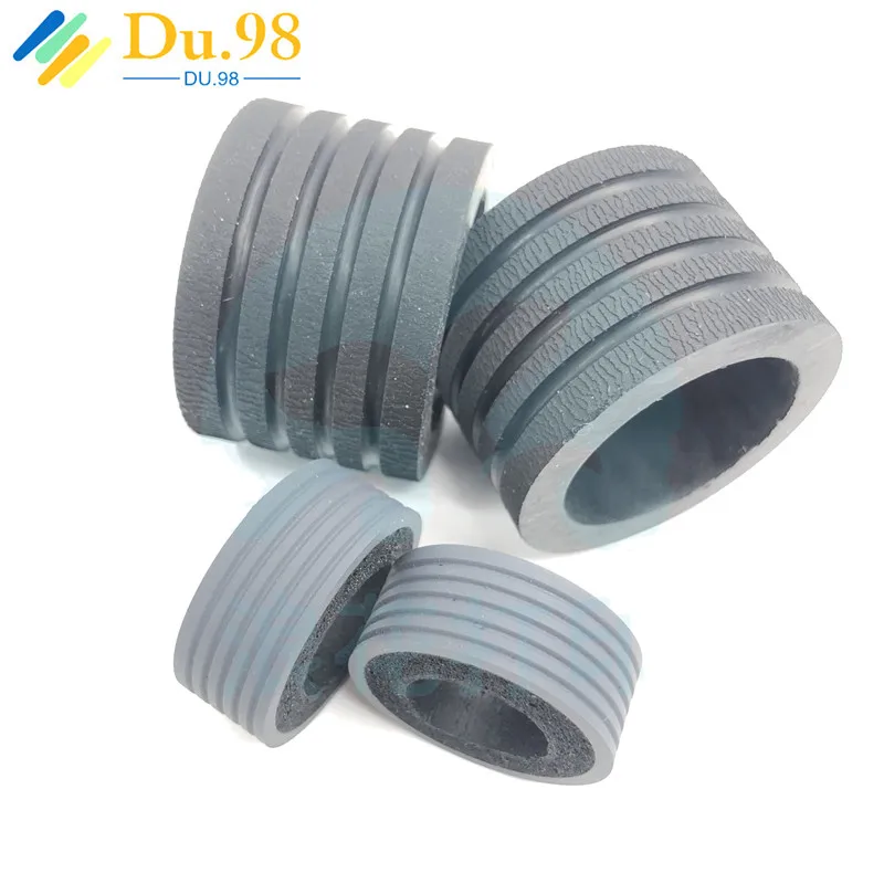 1 комплект высококачественных роликовых шин для подъемника бумаги CANON DR-M160 DR-M160II