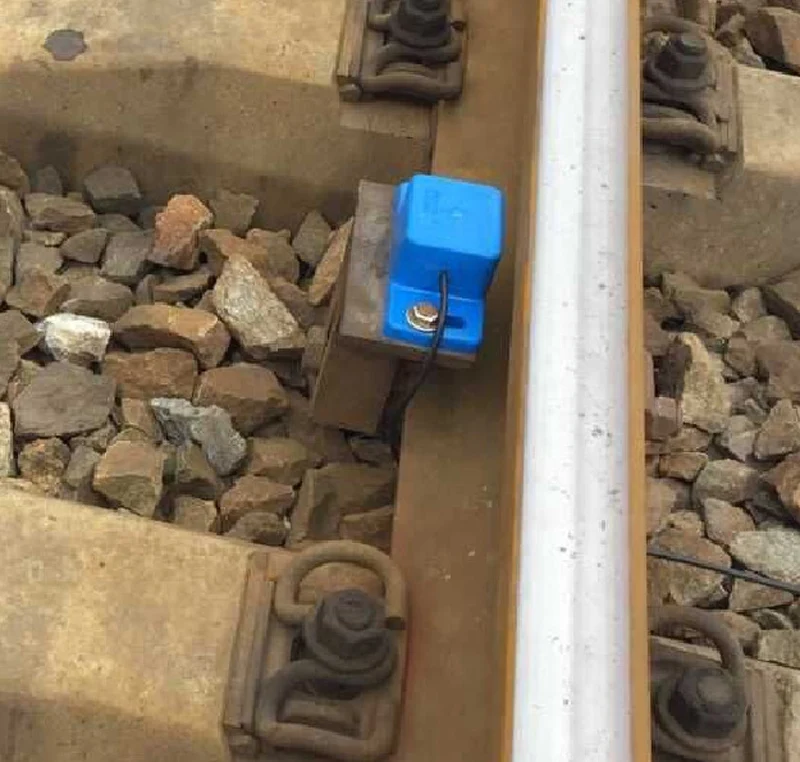 

Highly Sensitive Railway Wheel Sensor For Sale