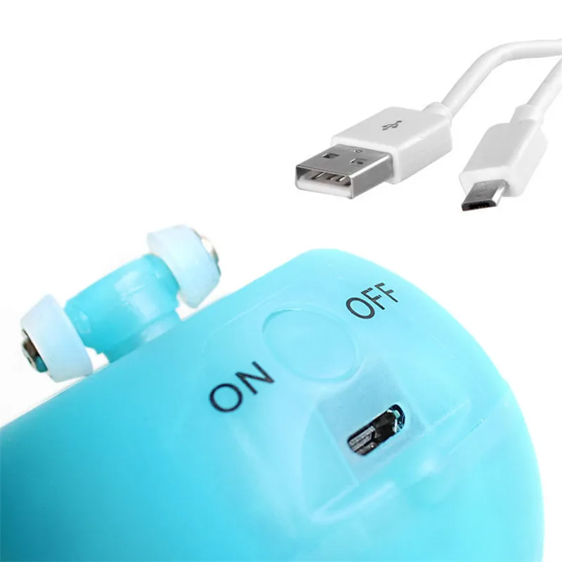 Yooap креативные игрушки для кошек интерактивный автоматический катящийся шар