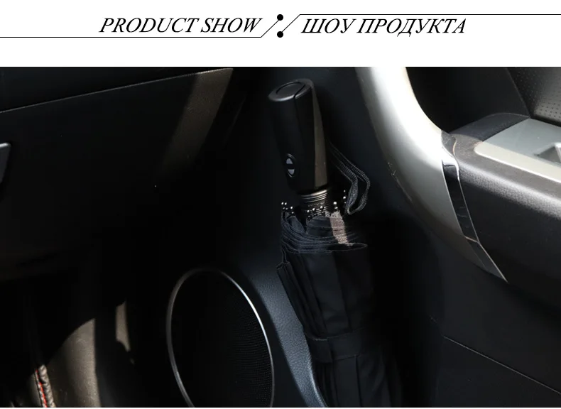 125 см Зонт-автомат для дождя Женский 3 складной двуслойный большой зонтик для защиты от ветра открытый бизнес мужчины дождь женщина зонтик
