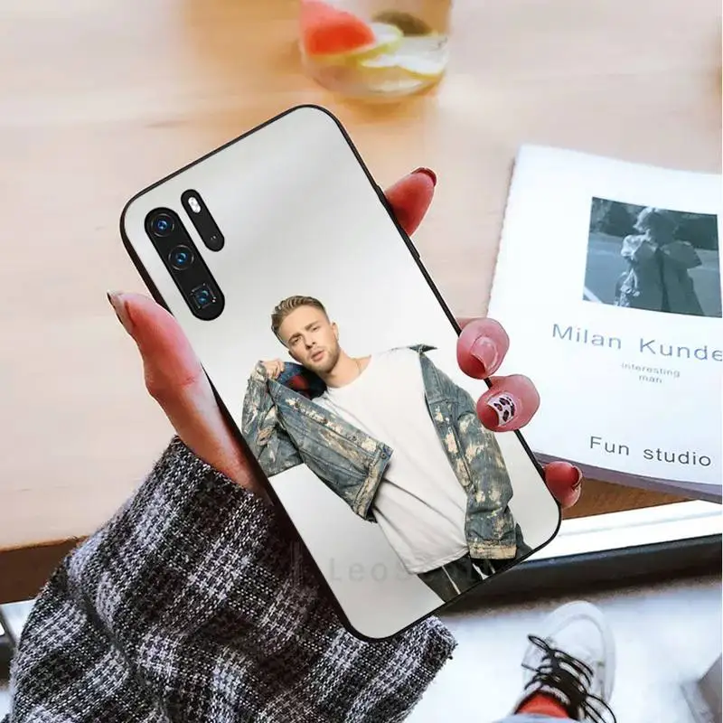 

Camouflage Camo Army Phone Case For Huawei honor Mate mate P 10 9X 10i 20 30 40 y7 lite pro p smart 2019