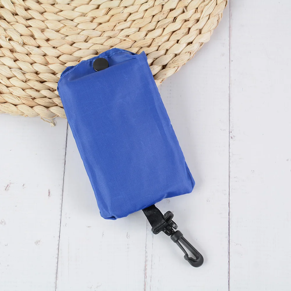

Eco Nylon New Foldable Handbag Tote Shopping Bags