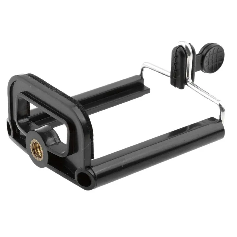 U образный зажим для селфи универсальный фотографий автоспуска