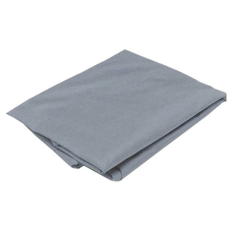 Подвесное поворотное покрытие для стула водонепроницаемое ротанговое сиденье