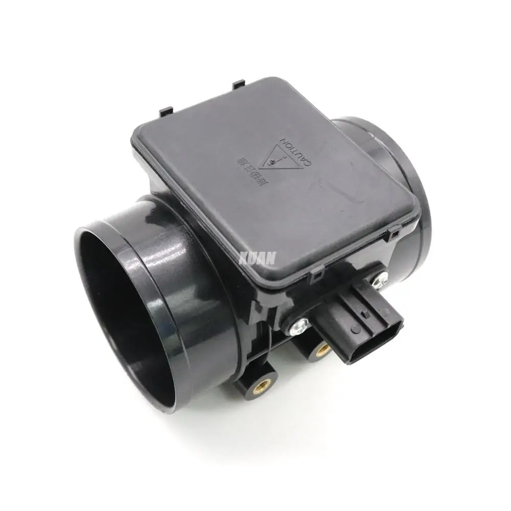 Датчик воздушного потока MAF E5T51071 для Mazda 626 IV 1 8 l Ford Probe 93-97 2 0-2.5L B57713215 | Автомобили и