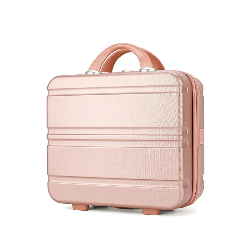 

2021 New Design Mini Luggage Sweetie Colors For Women On Hot Sales High Quality