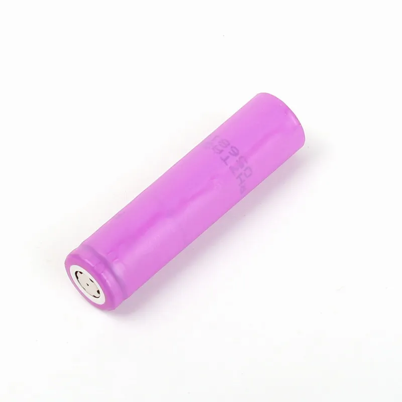 Оригинальный перезаряжаемый литиевый аккумулятор MasterFire 2 шт./лот Sanyo UR16650ZTA 2500 мАч