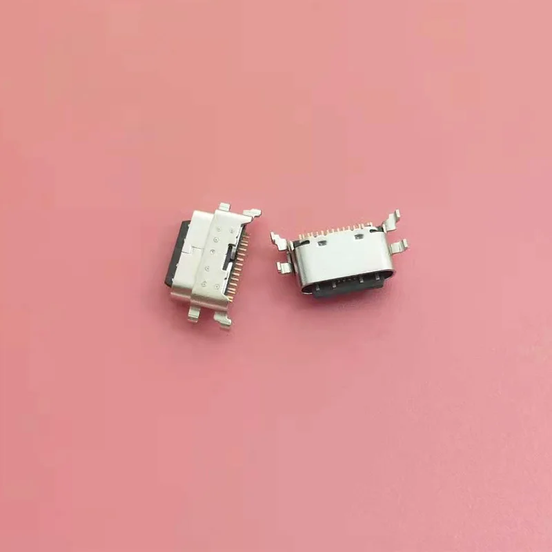 

10pcs For Motorola Moto One Fusion Micro USB Charger Charging port Connector Dock