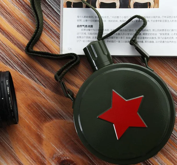 28 унций 304 активного отдыха на открытом воздухе бутылка для воды из нержавеющей