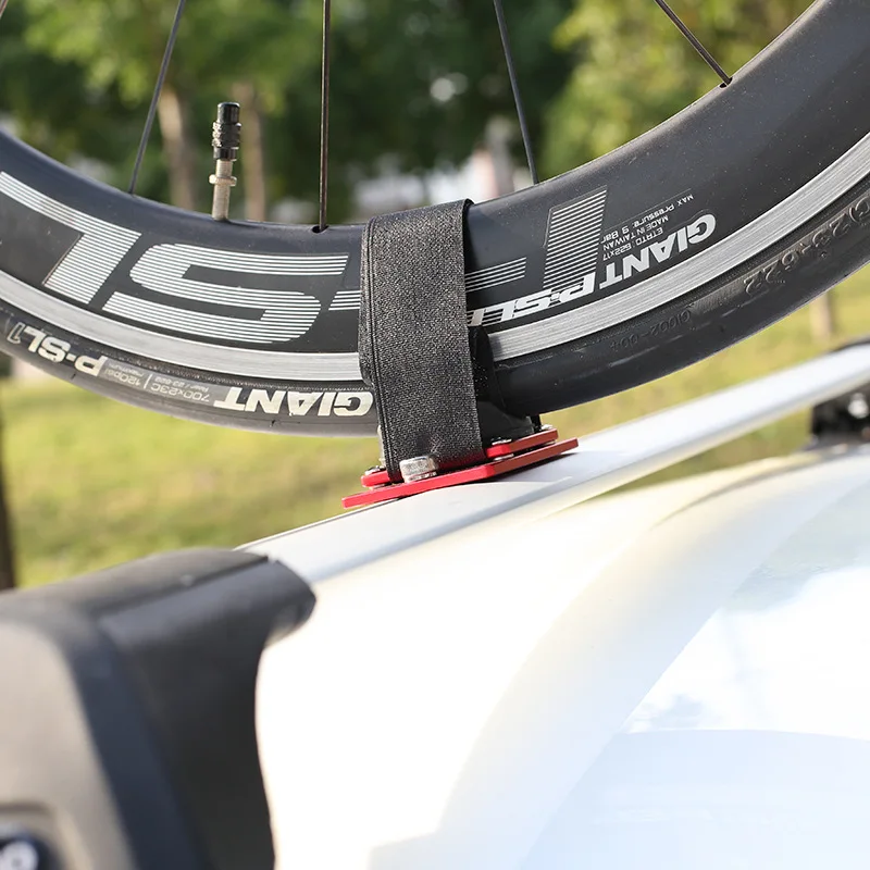 Автомобильный велосипедный стеллаж для дорожного велосипеда MTB Кронштейн