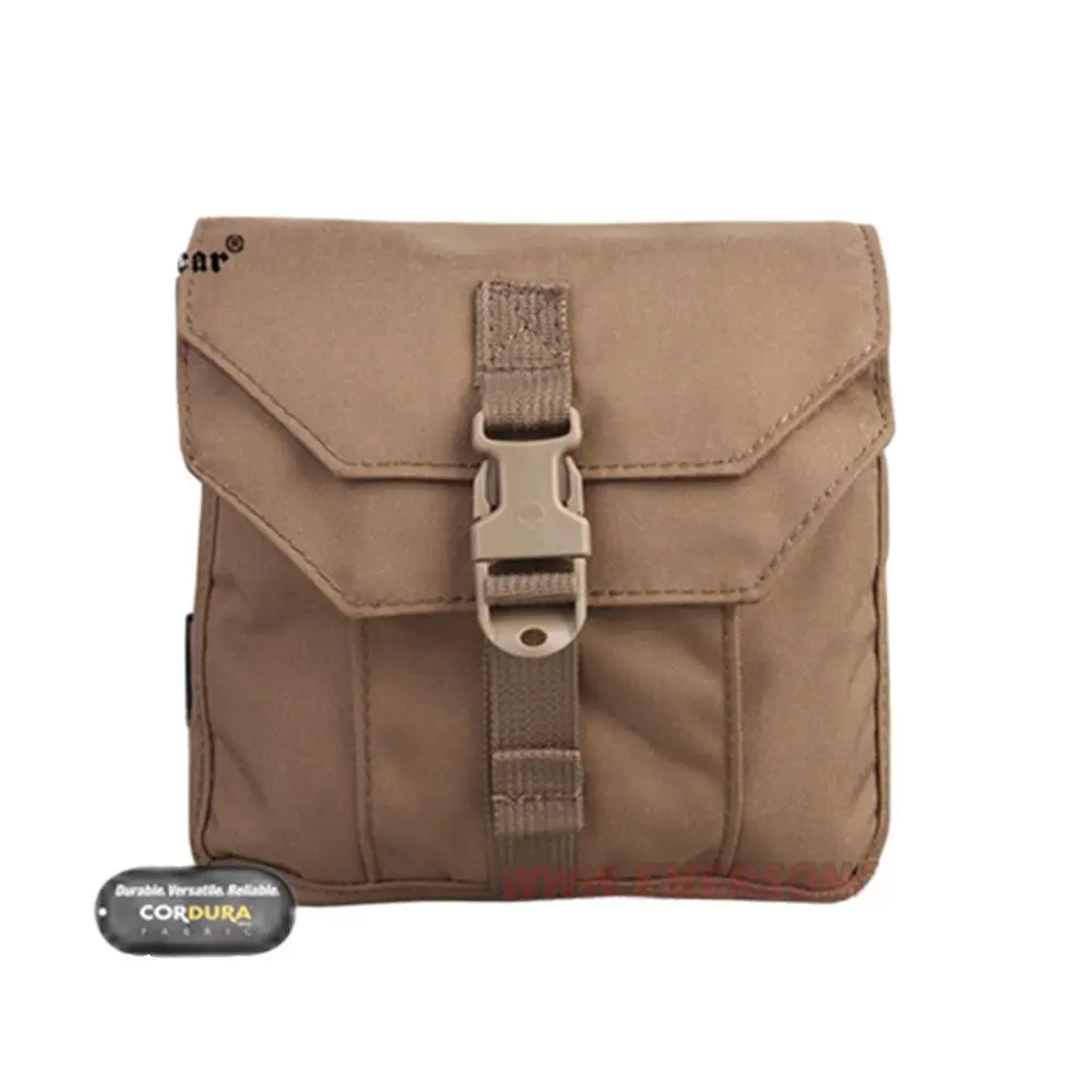 Emersongear Emerson тактический Чехол многофункциональный тренировочный инструмент для