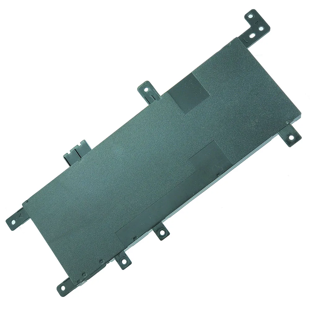 Новый C21N1634 7 6 V 38WH/4840 мАч аккумулятор для ноутбука ASUS VivoBook A580U FL5900L X542U R542U R542UR X580B