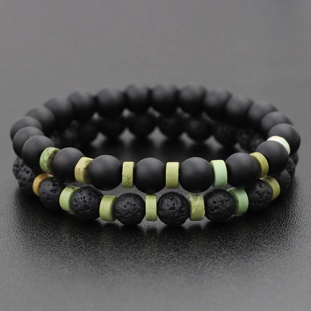 Браслет из нержавеющей стали для мужчин и женщин | Украшения аксессуары