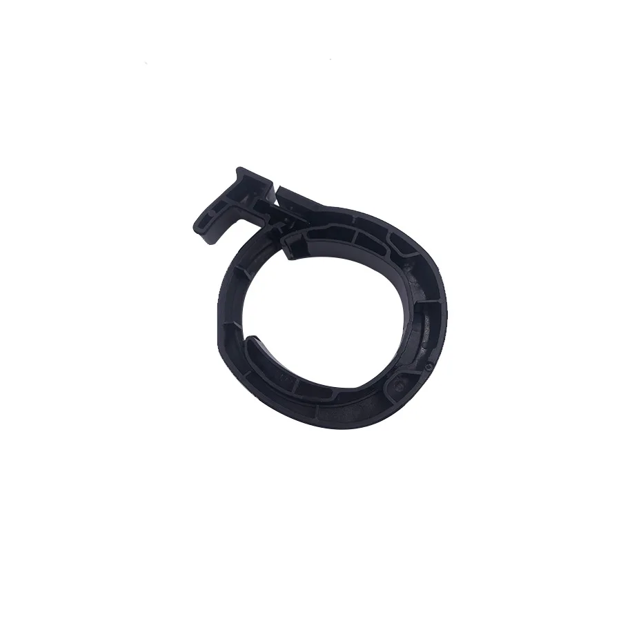 Electric Scooter Front Tube Stem Folding Guard Ring for Ninebot MAX G30 Pack Insurance Circle Parts | Спорт и развлечения