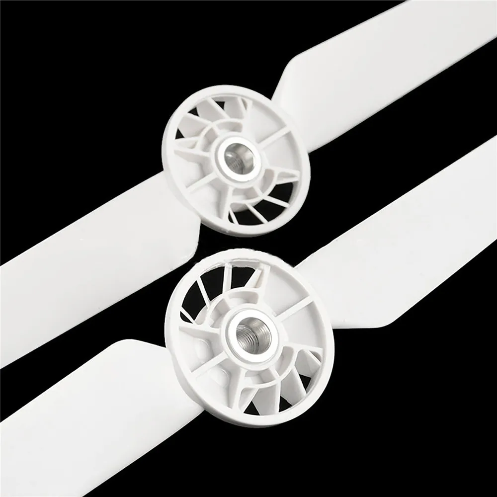 

4pcs Propellers Quick Release Blade Props Sets for 4K Typhoon series Aircrafts Q500 Drone Quadcopter Accessories