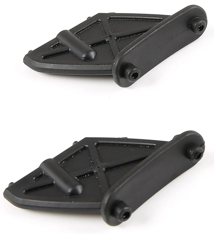 

Пластиковое крепление заднего крыла для масштаба 1/5 Rovan ROFUN F5 MCD XS5