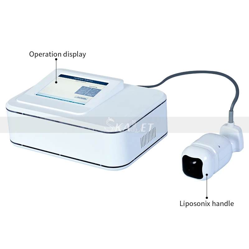 Новинка 2019 портативная высокочастотная машина для лица акне