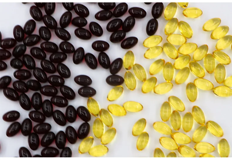 Здоровье Капсулы для укрепления и смазки влагалища - 20 шт. / 10 шт. / 5 шт. Продукт для улучшения сексуальной функции с долговременным эффектом.