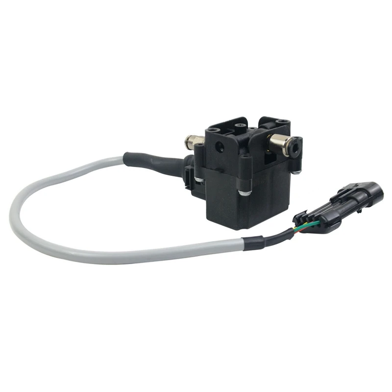 

Mercedes-Benz V-Class Vito W638 1996-2003 6383280530 6383280202