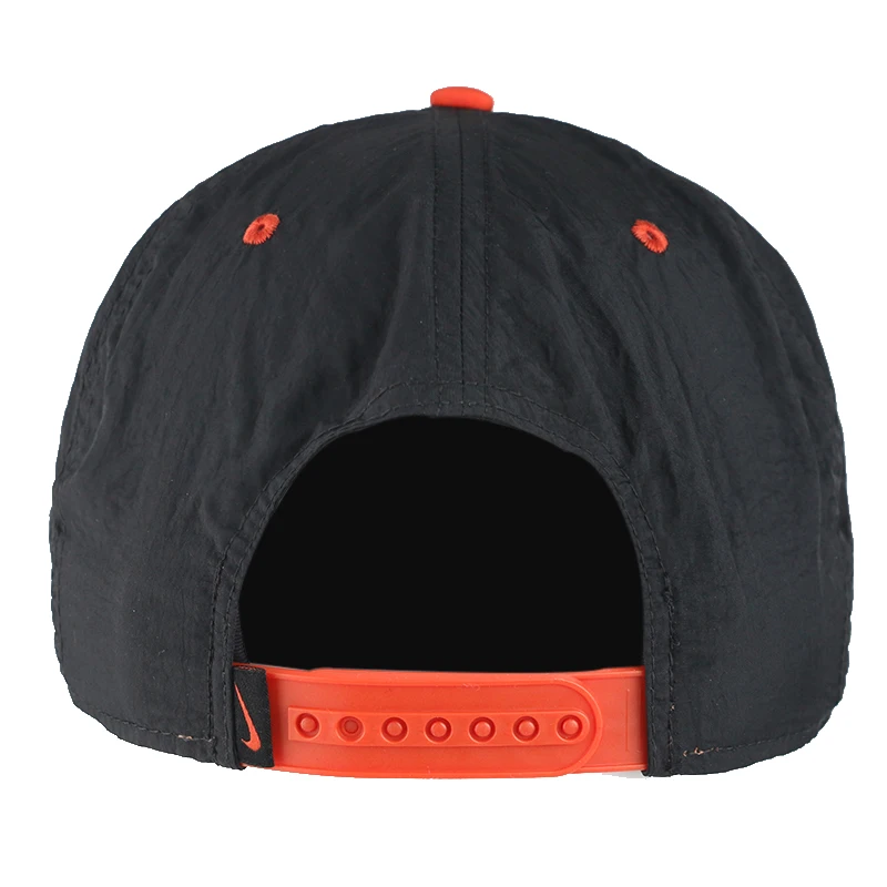 Original New Arrival NIKE U NK CAP SNAPBACK FLIGHT BBALL Unisex Baseball Sport Caps Sportswear | Спорт и развлечения