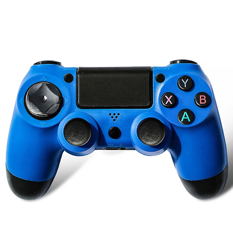 Проводной контроллер геймпад для Sony PS4 PlayStation 4 консоль Вибрация Джойстик