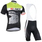 Новая велосипедная Джерси с коротким рукавом комбинезон короткая дышащая одежда для езды на горном велосипеде одежда для езды на велосипеде Женская одежда