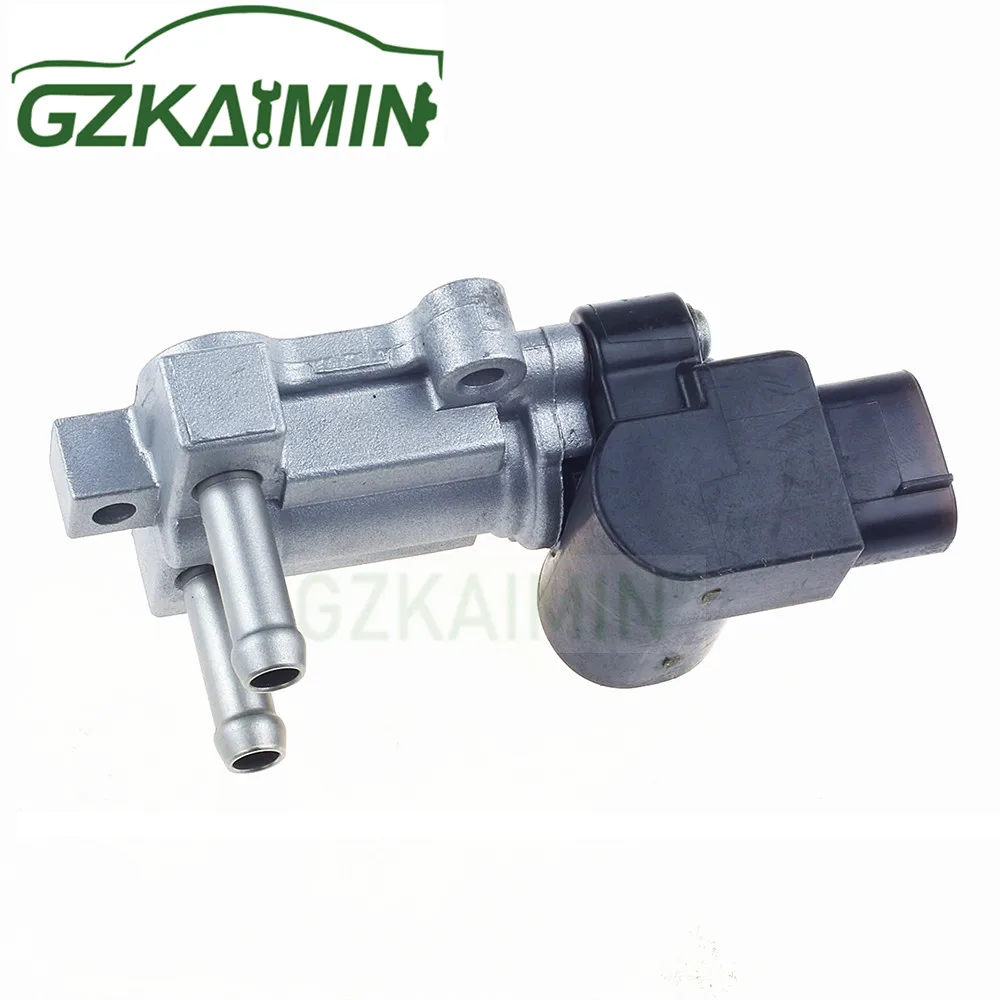 Высокое качество холостого хода мотор Клапан управления воздуха IACV 22270 70130 для