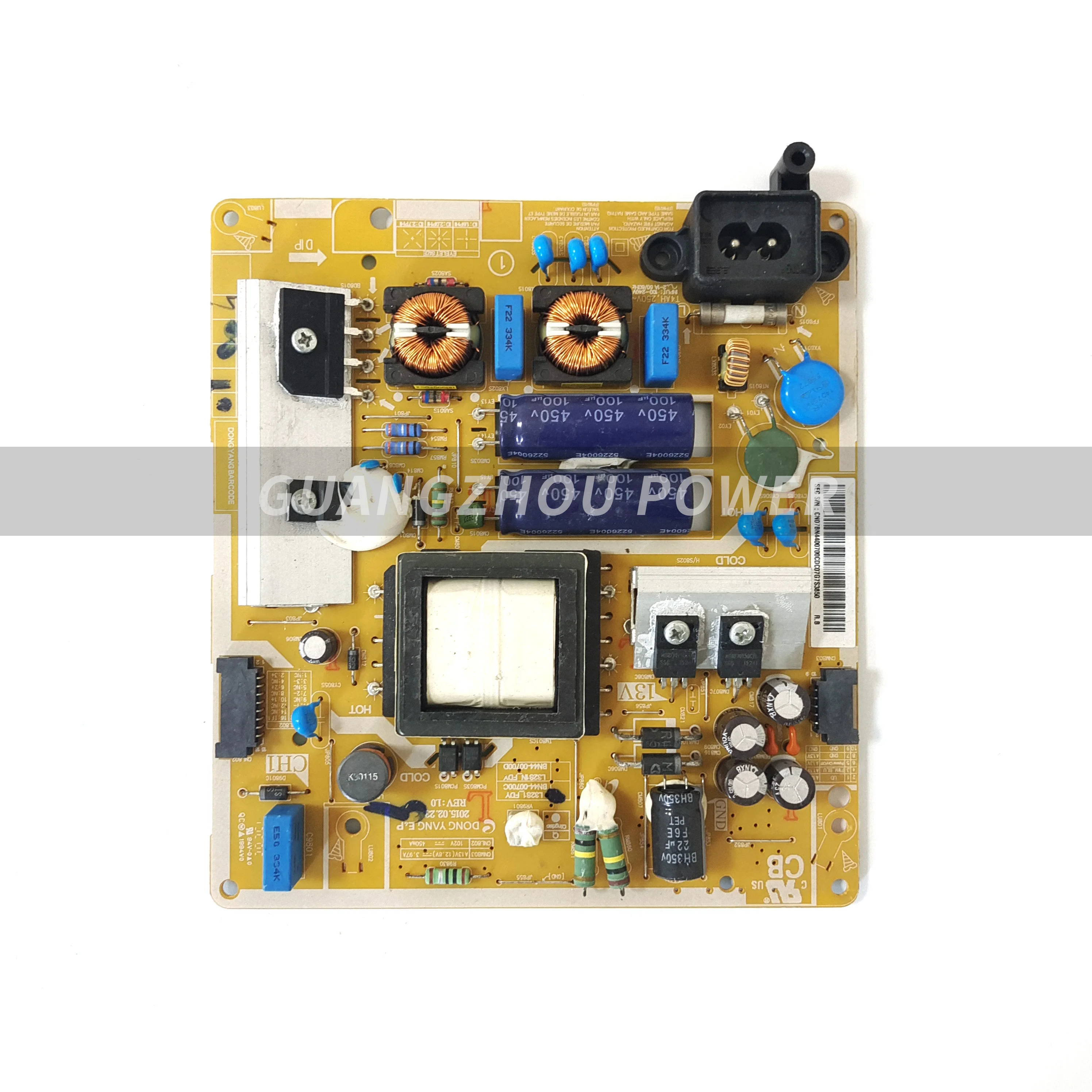 Оригинальное оборудование, плата питания для UE32H4290AU BN44-00700A / BN44-00700C l32s1 _ ed