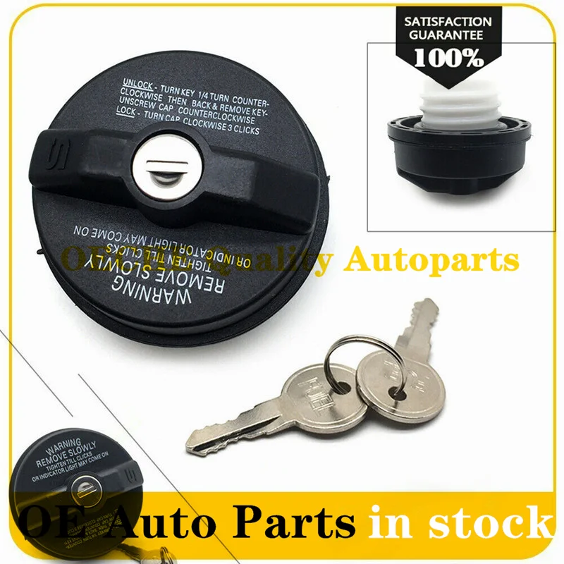 05278655AB запорная газовая Крышка для топливного бака Jeep Dodge Chrysler Ram 05278655AB|Крышки