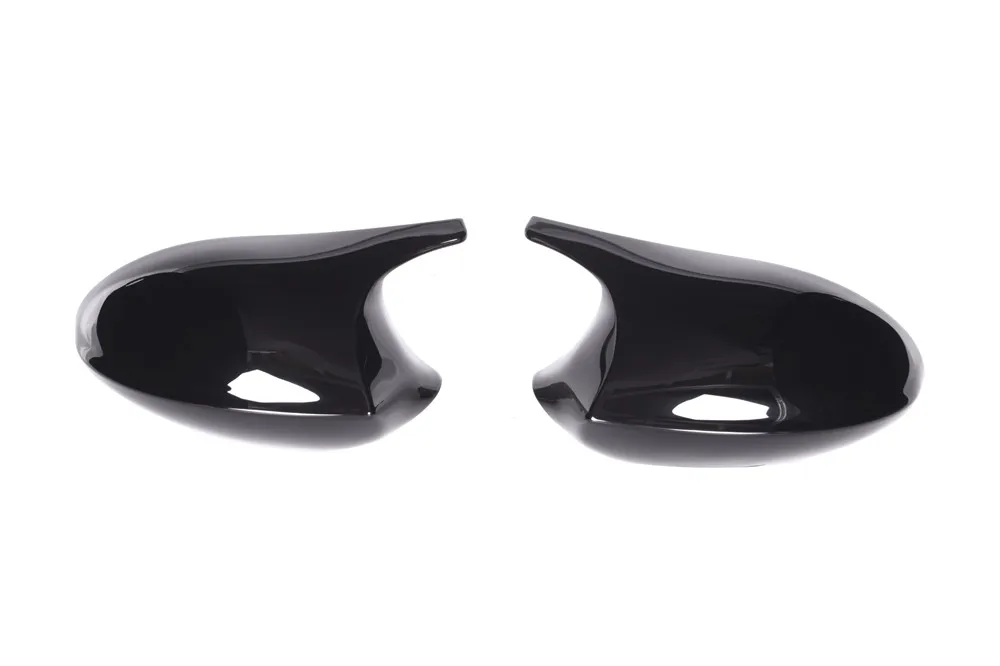 E92 E90 крышки для зеркала M3 Style ABS 1:1 сменная деталь BMW 3 серии E93 06-09 E91 05-07 зеркало