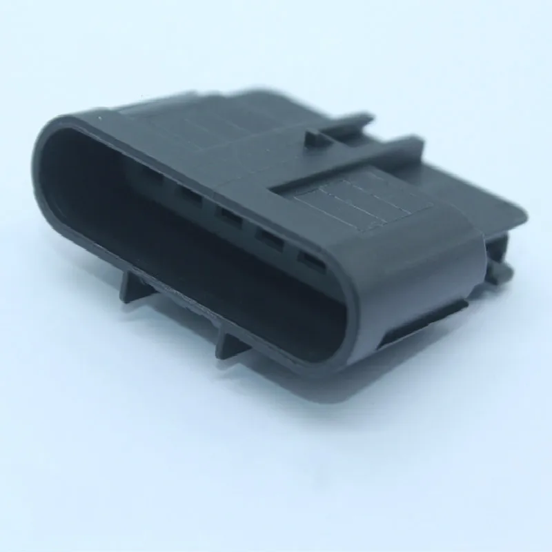 

5Pcs/lot 6Pin Car Delphi connector 15326640 without terminals