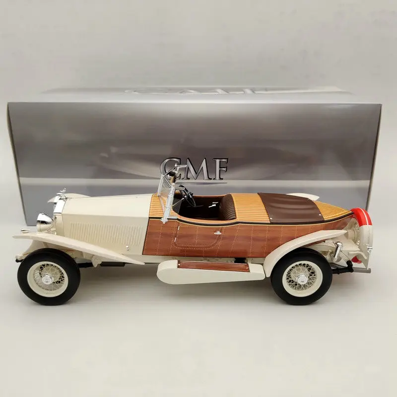 CMF 1:18 для R-s R-ce Phantom II лодочный хвост Tourer 1932 CMF18130 коллекция ограниченного выпуска |