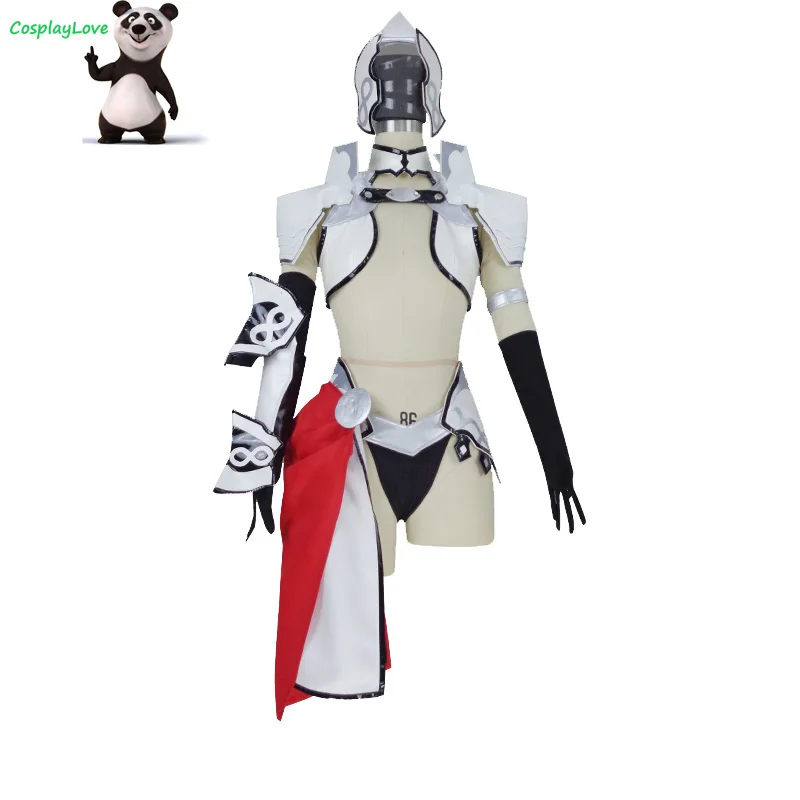 

CosplayLove Fate Grand Order FGO Lancer Caenis Cosplay Costume Custom Made For Halloween Christmas