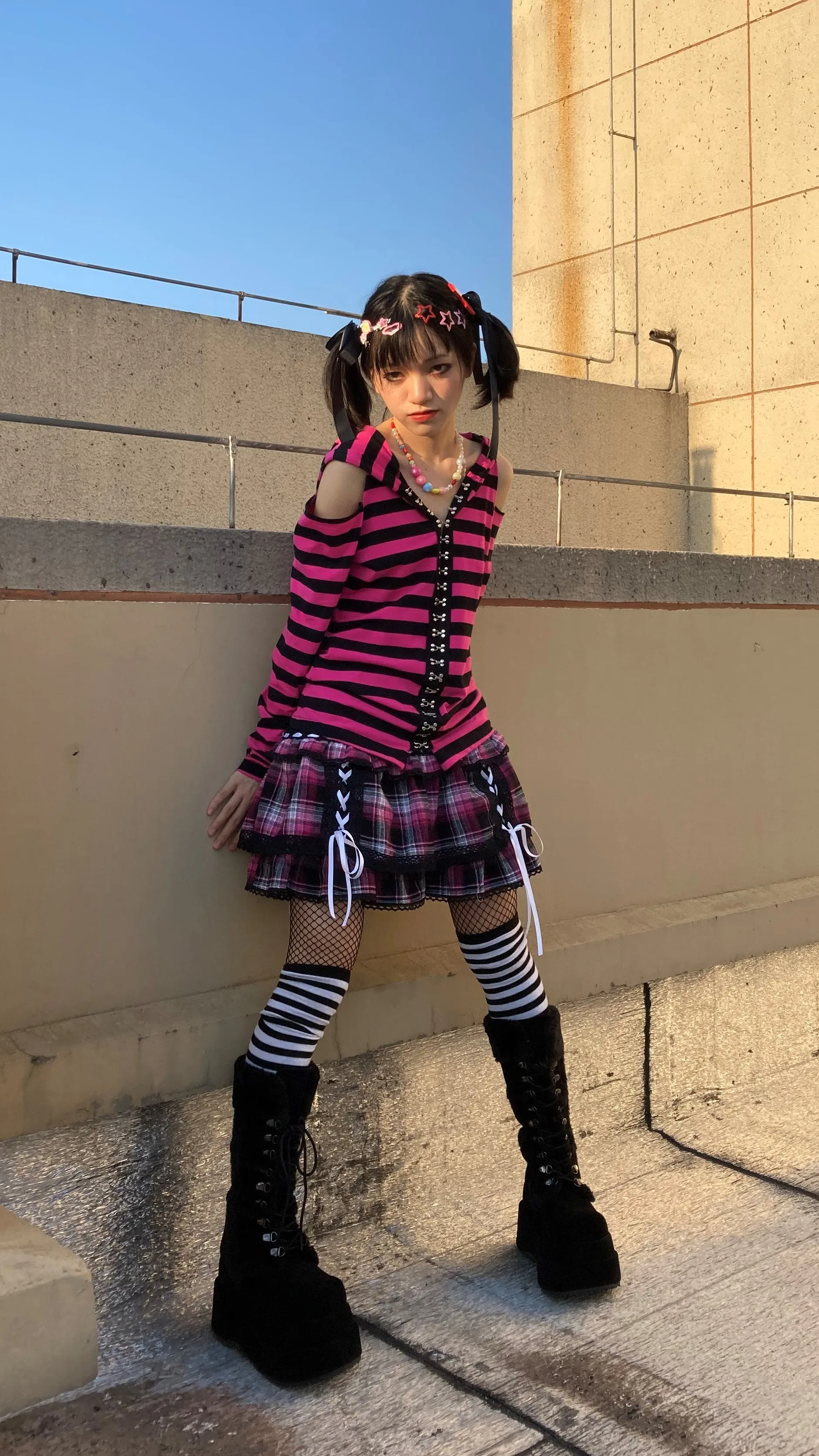 Худи Ruibbit женское в японском стиле Харадзюку Милая футболка с принтом длинным