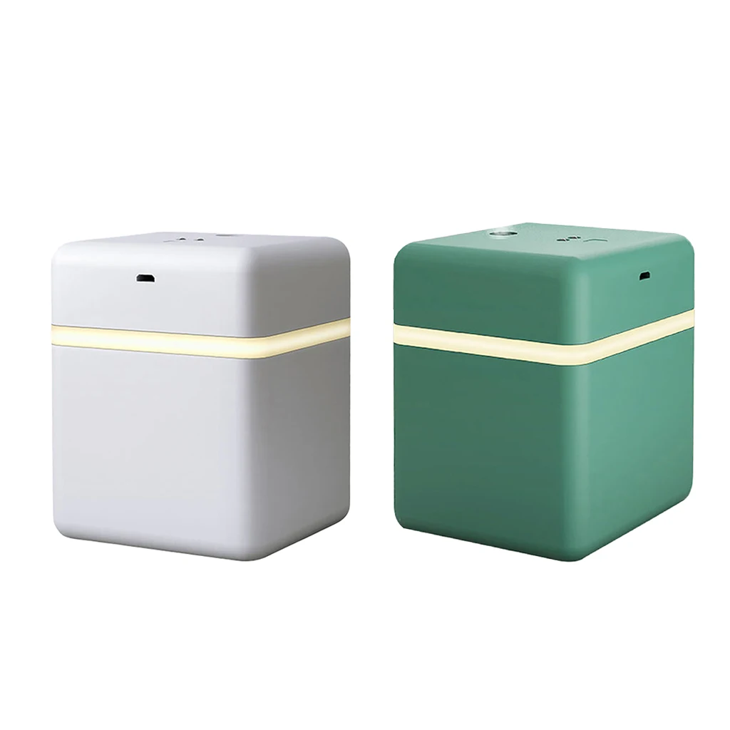 

600ML Alcohol Mist Sprayer Induction Dispenser Touch Free 3 Spraying Mode