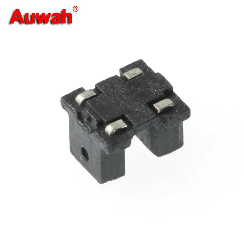 10pcs RPI-0125 ultra-small SMD photoelectric switch sensor transmissive through-beam U-groove groove width 1.2mm New original - купить по