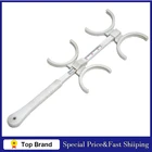 Вставка Двусторонняя флип-камера Регулируемая Близорукость и амблиопия тренировочная оптика бабочка оптические линзы ласты